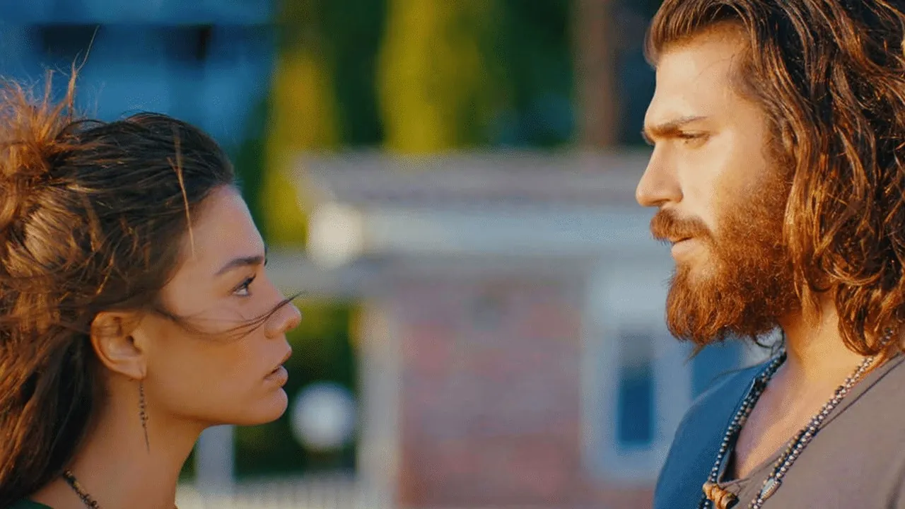 Can e Sanem incontro