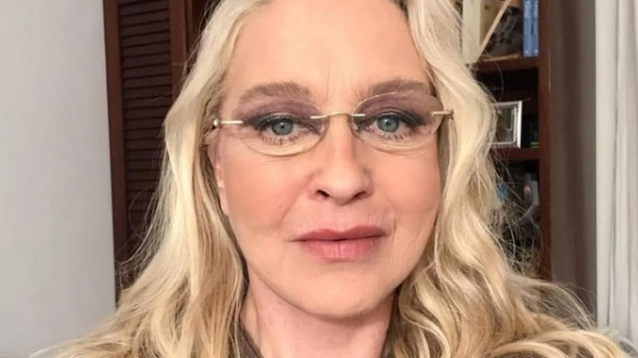Eleonora Giorgi forfait a Pomeriggio 5