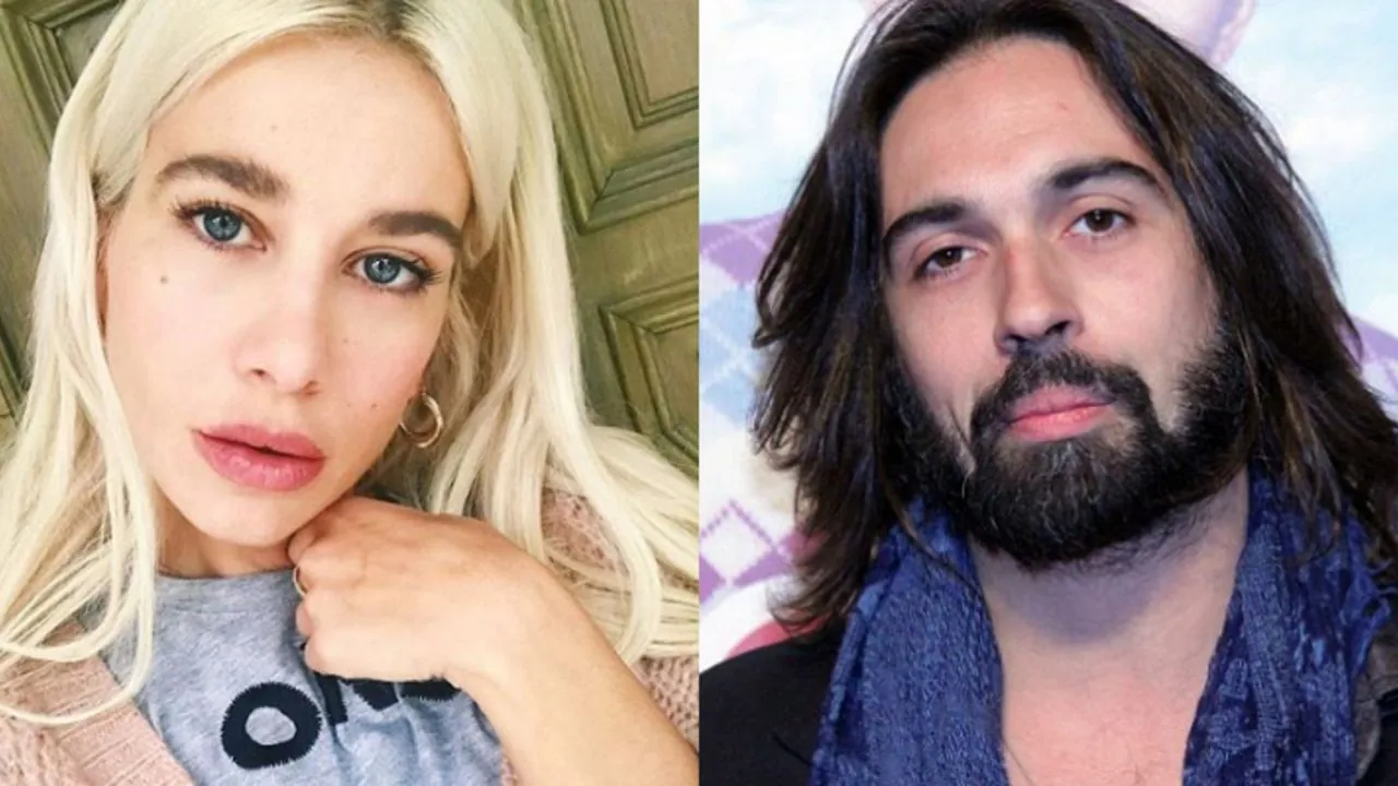 Francesco Sarcina e Clizia Incorvaia denuncia