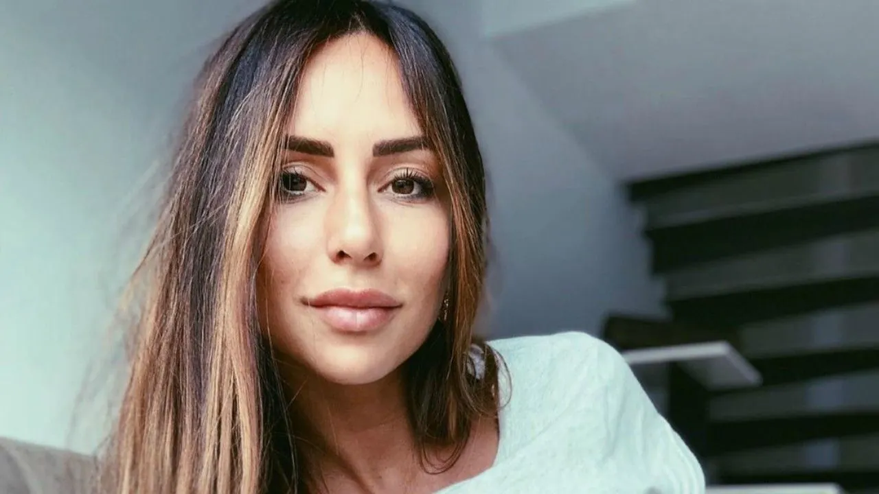 uomini e donne sonia pattarino