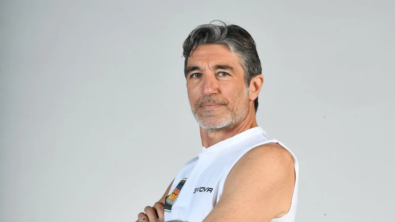 isola dei famosi concorrente brando giorgi