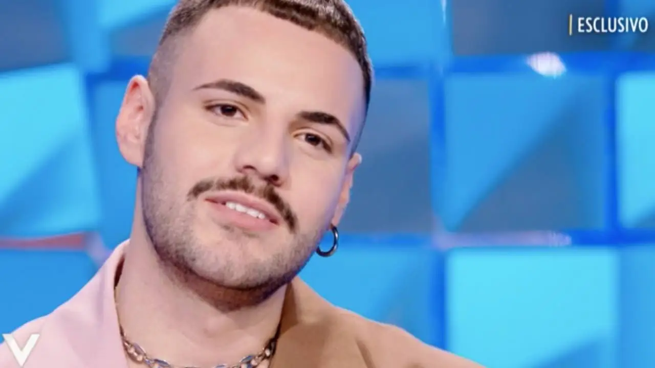 raffaele renda Martina miliddi