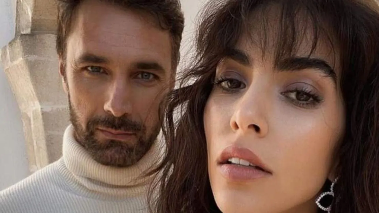 Raoul Bova e Rocio Munoz Morales, legame oggi
