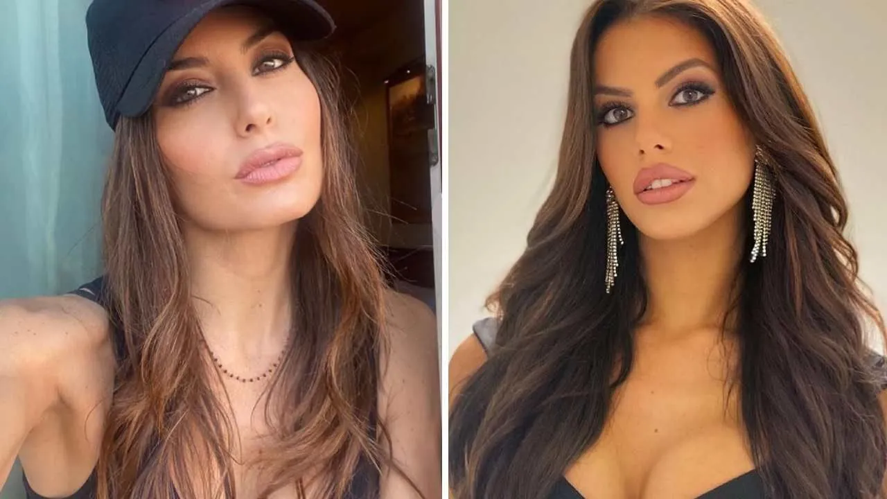 lite elisabetta gregoraci antonella fiordelisi