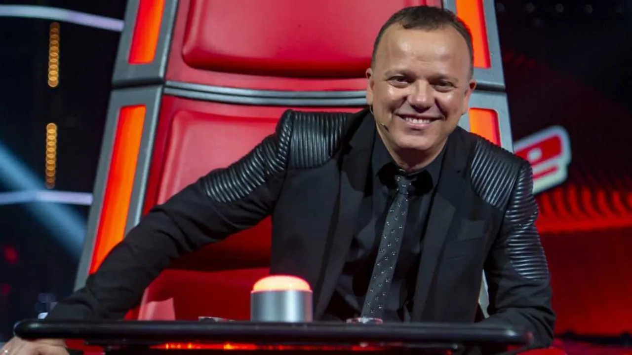 gigi d'alessio oggi