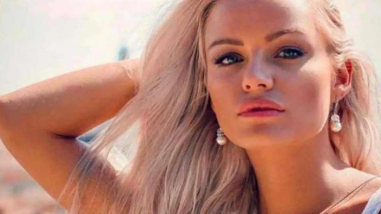 mercedesz henger, nuovo compagno