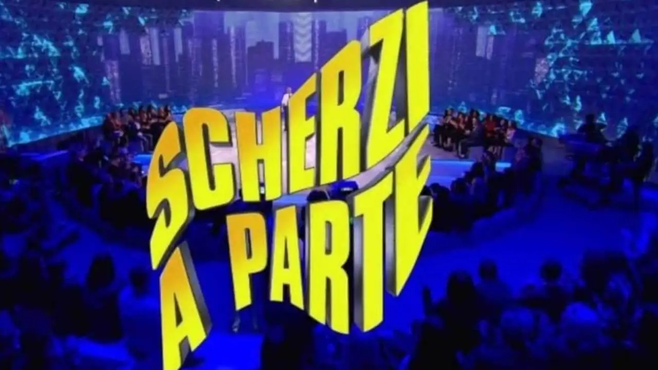 scherzi a parte, nuova edizione