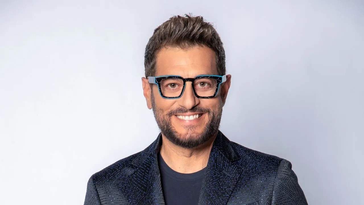 enrico papi scherzi a parte, stagione 2022