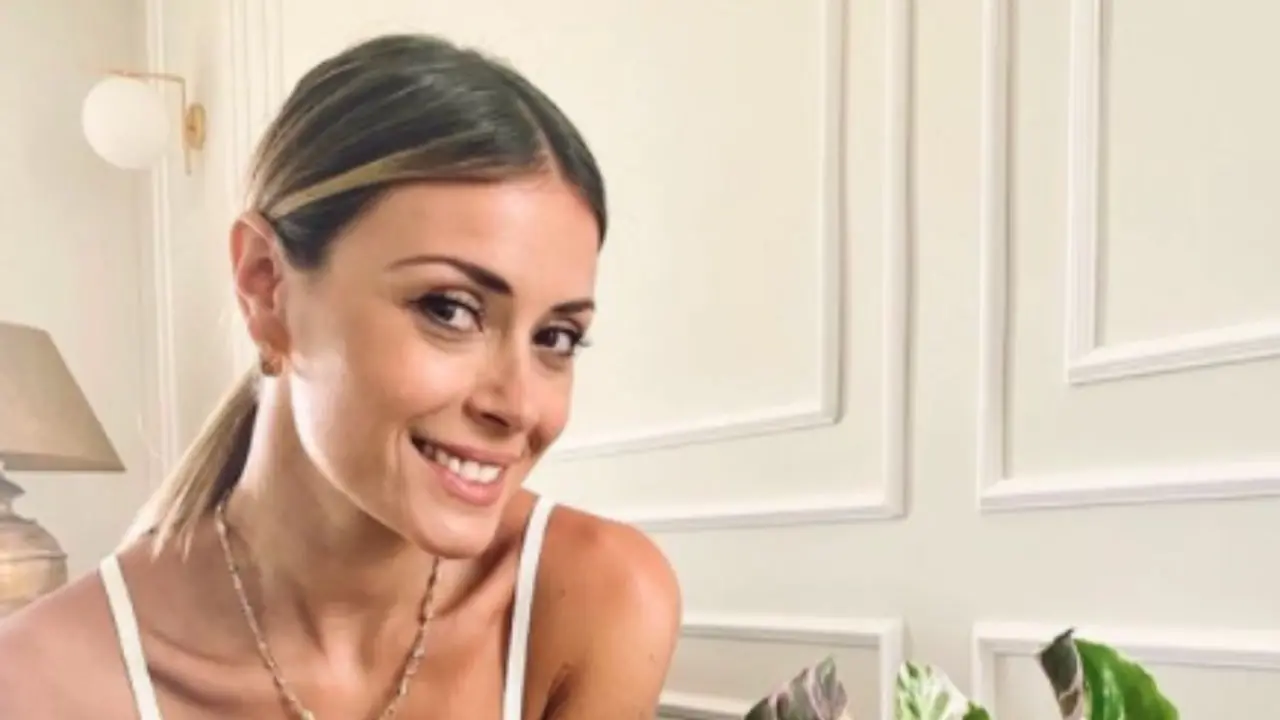 fatima trotta oggi