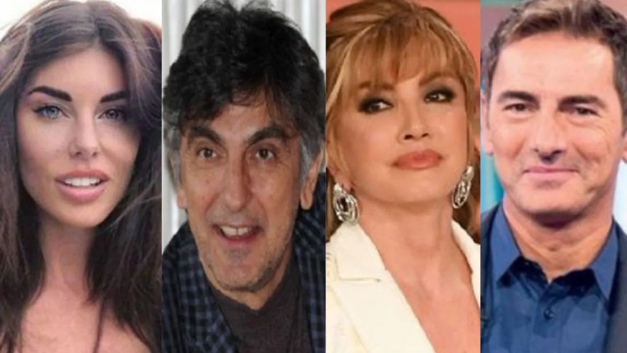 ospiti tv sabato 23 ottobre 2021