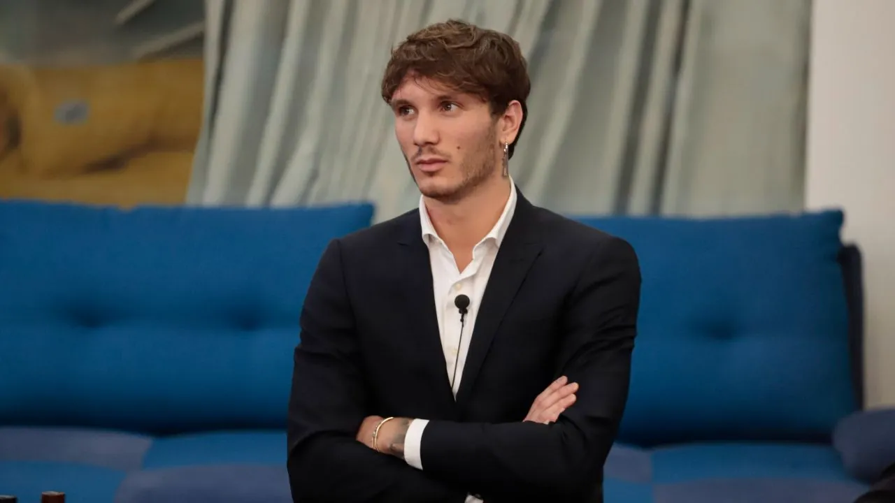 manuel bortuzzo oggi