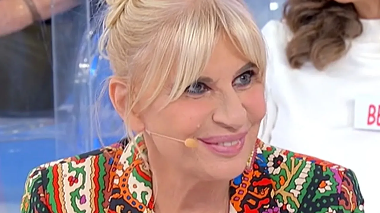 gemma uomini e donne 2021