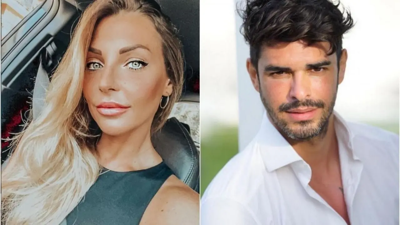 Tara e Cristian, tradimenti