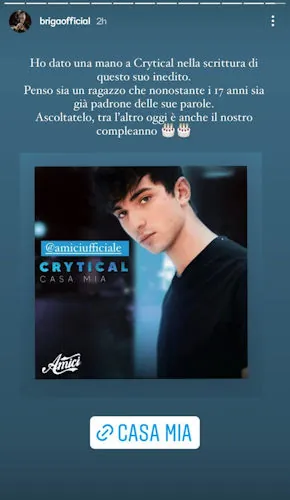 briga instagram