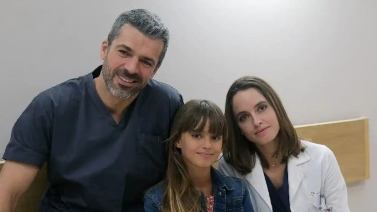 doc figlia bocelli