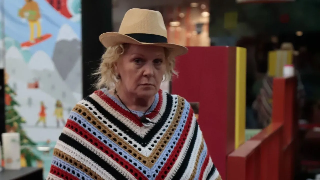 katia ricciarelli versione western