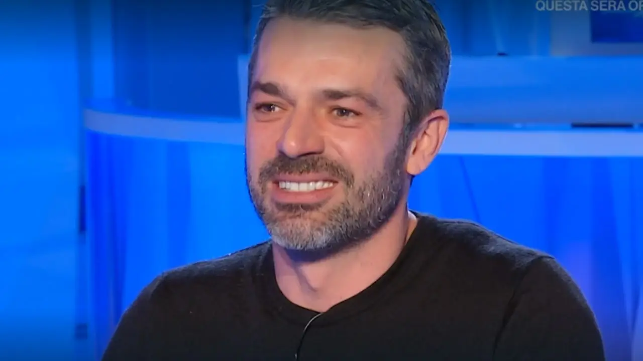 intervista luca argentero