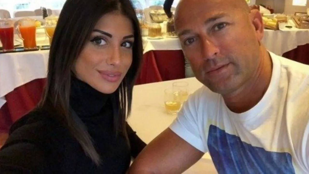 Nicoletta Larini Stefano Bettarini scherzo Le Iene