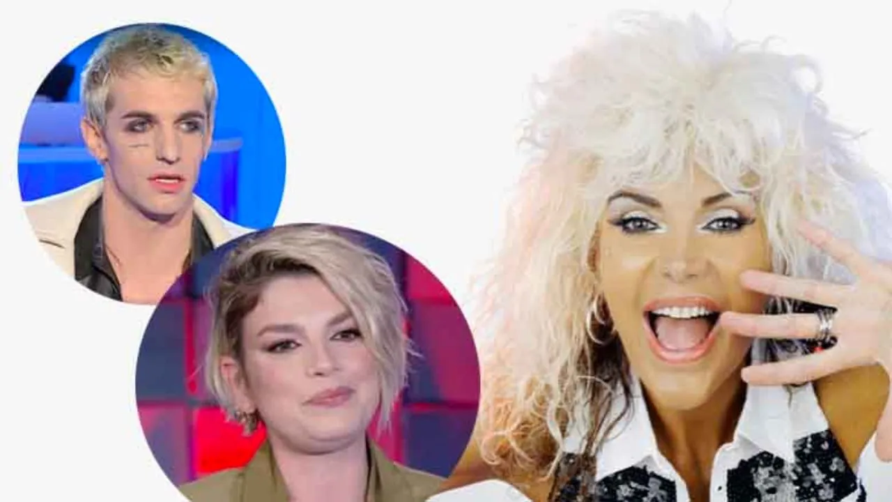 donatella rettore parla