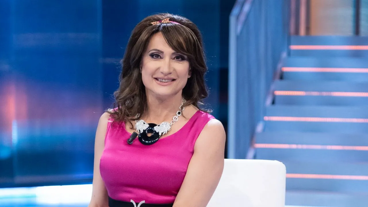 vladimir luxuria torna all'isola dei famosi