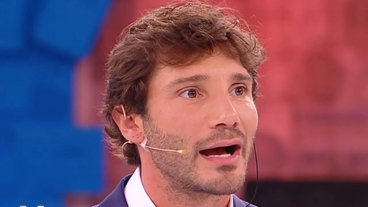Stefano De Martino concerto