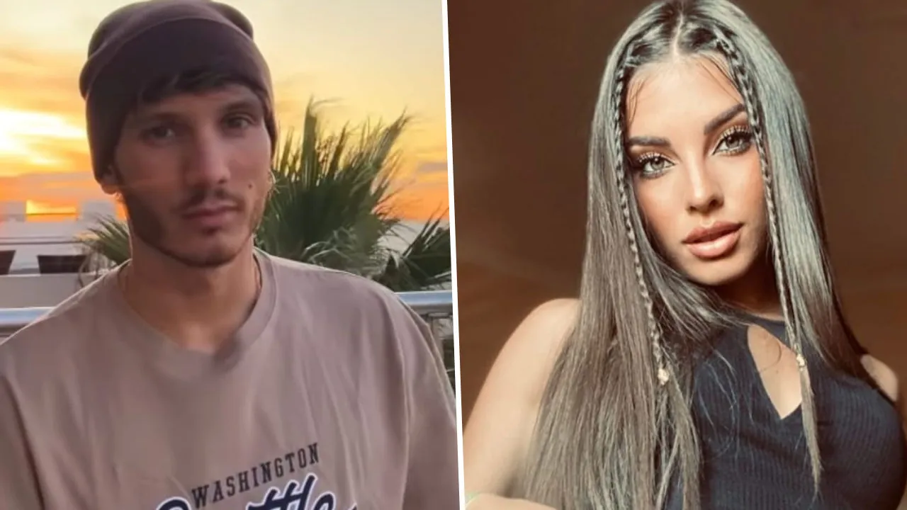 bortuzzo nuova fidanzata