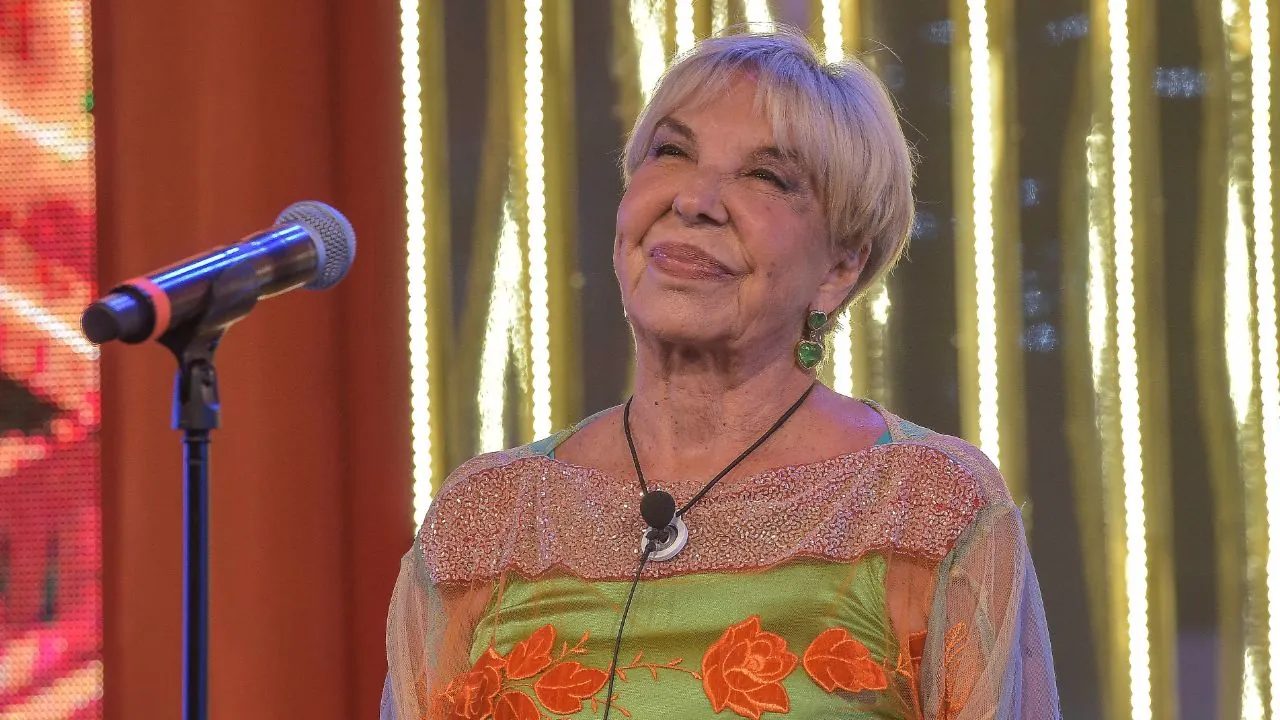 wilma goich canta