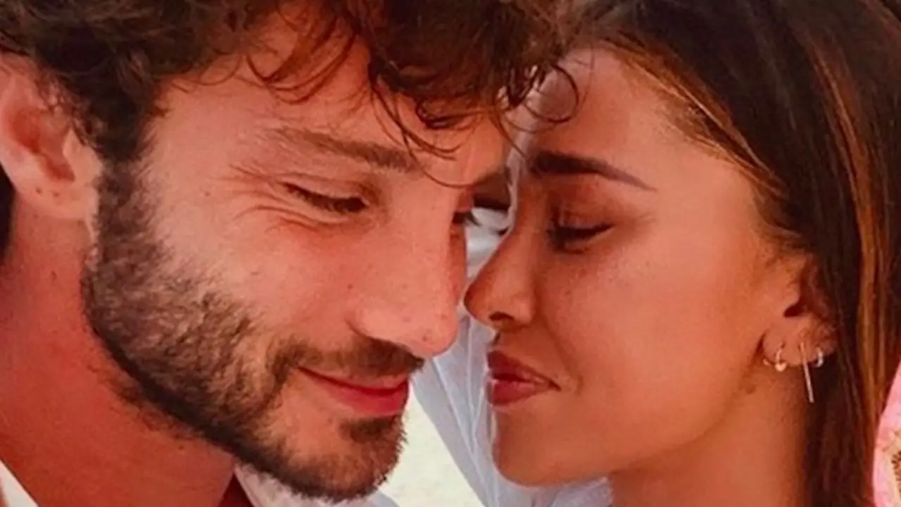 Belen e Stefano de martino divorzio e separazione