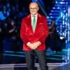 la cravatta verde di signorini