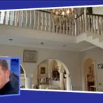 ued, la casa di alessio corvino