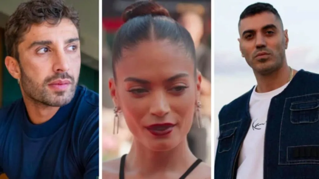 Gossip e TV: programmi TV, fiction, serie TV e pettegolezzi