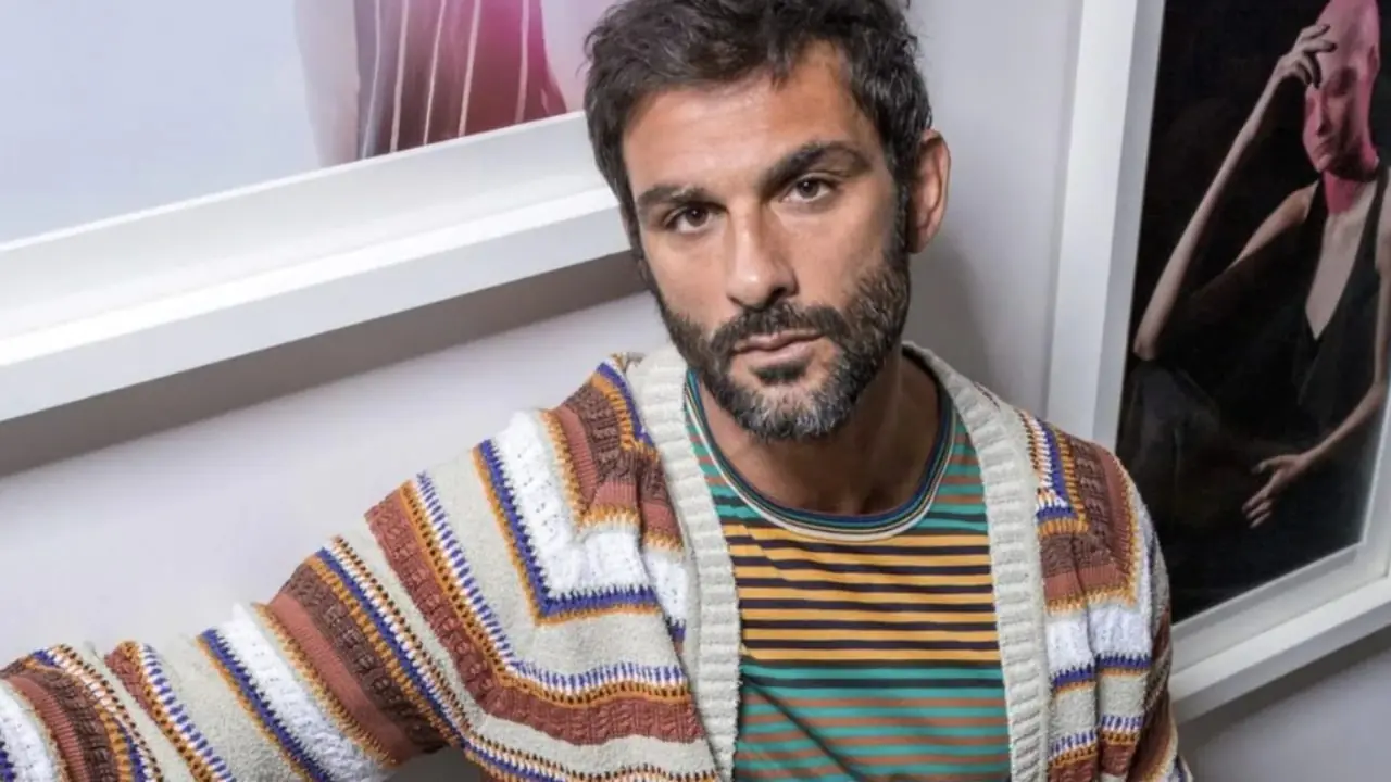 primo piano francesco arca