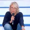 maria de filippi si arrabbia a uomini e donne