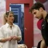 oriana marzoli parla con daniele dal moro