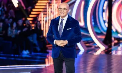 Il Grande Fratello Vip chiude