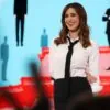 belen conduce le iene da sola