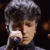 ultimo dice basta a sanremo