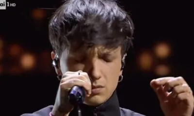 ultimo dice basta a sanremo
