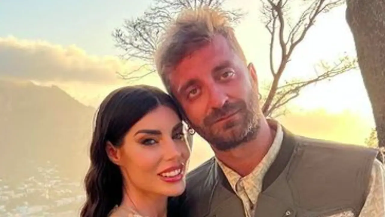 Bianca Atzei ha litigato con Stefano Corti
