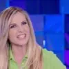 Lorella Cuccarini prof di Amici