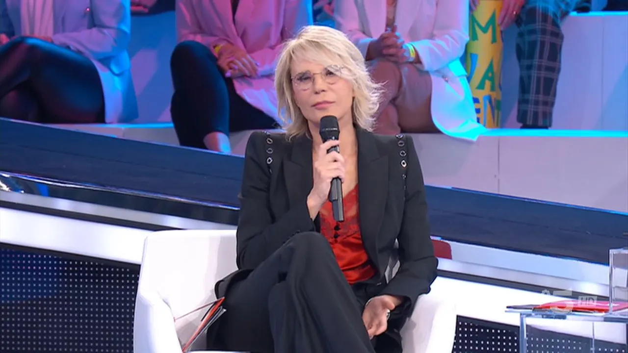 Amici di Maria De Filippi, calendario ufficiale