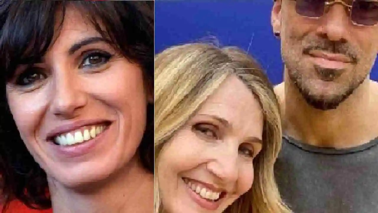 Giorgia, parla il compagno Emanuel Lo