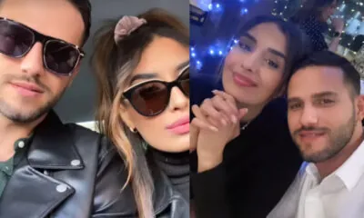 sonny di meo e sara shaimi uomini e donne