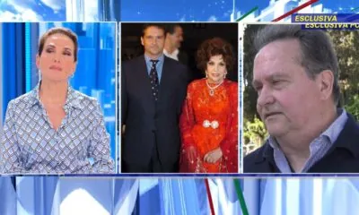 Milko Skofic a Pomeriggio Cinque