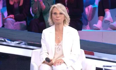 Maria De Filippi e lo strapotere degli ascolti