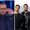 Il Volo e Conti, Share