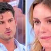 Luca e Alessandra fine relazione