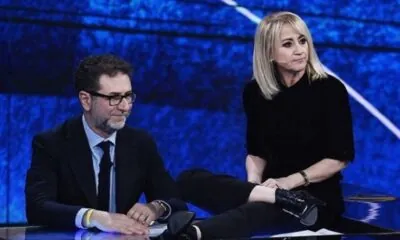 Littizzetto e Fazio via dalla Rai e senza social