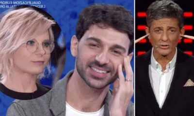 Fiorello intervista Todaro