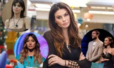 dayane mello bombe su rosalinda, zenga e soleil